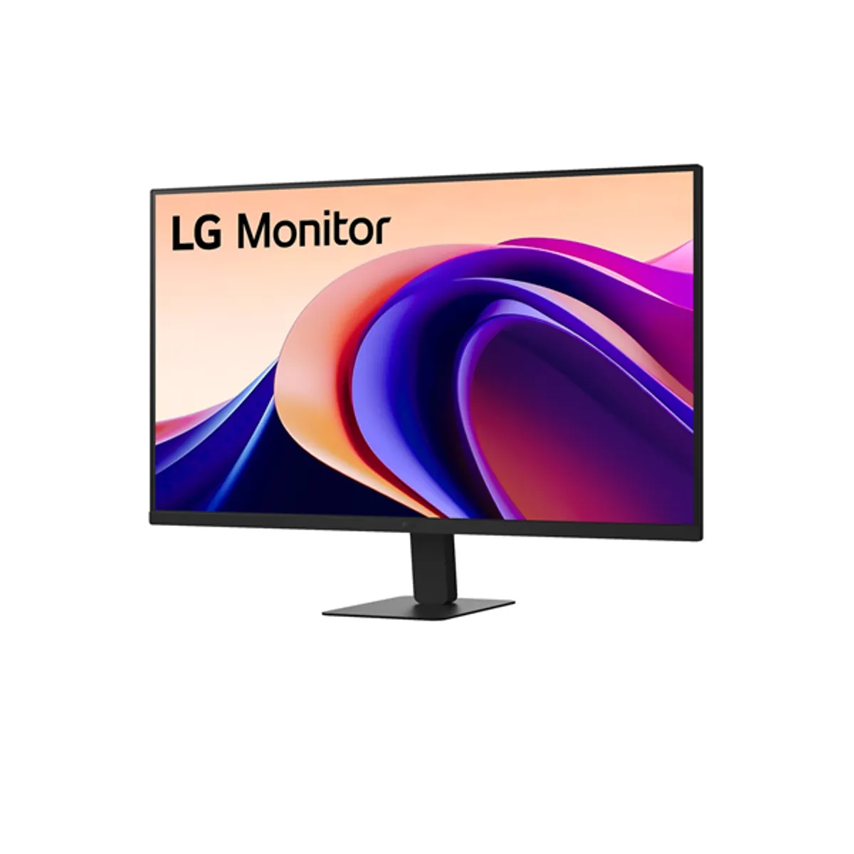 LG MON 32U631A-B.AEUQ 32U631A 31,5" IPS 2560x1440 100 Hz 5 ms HDMI USB-C Dönthető 100x100 #2
