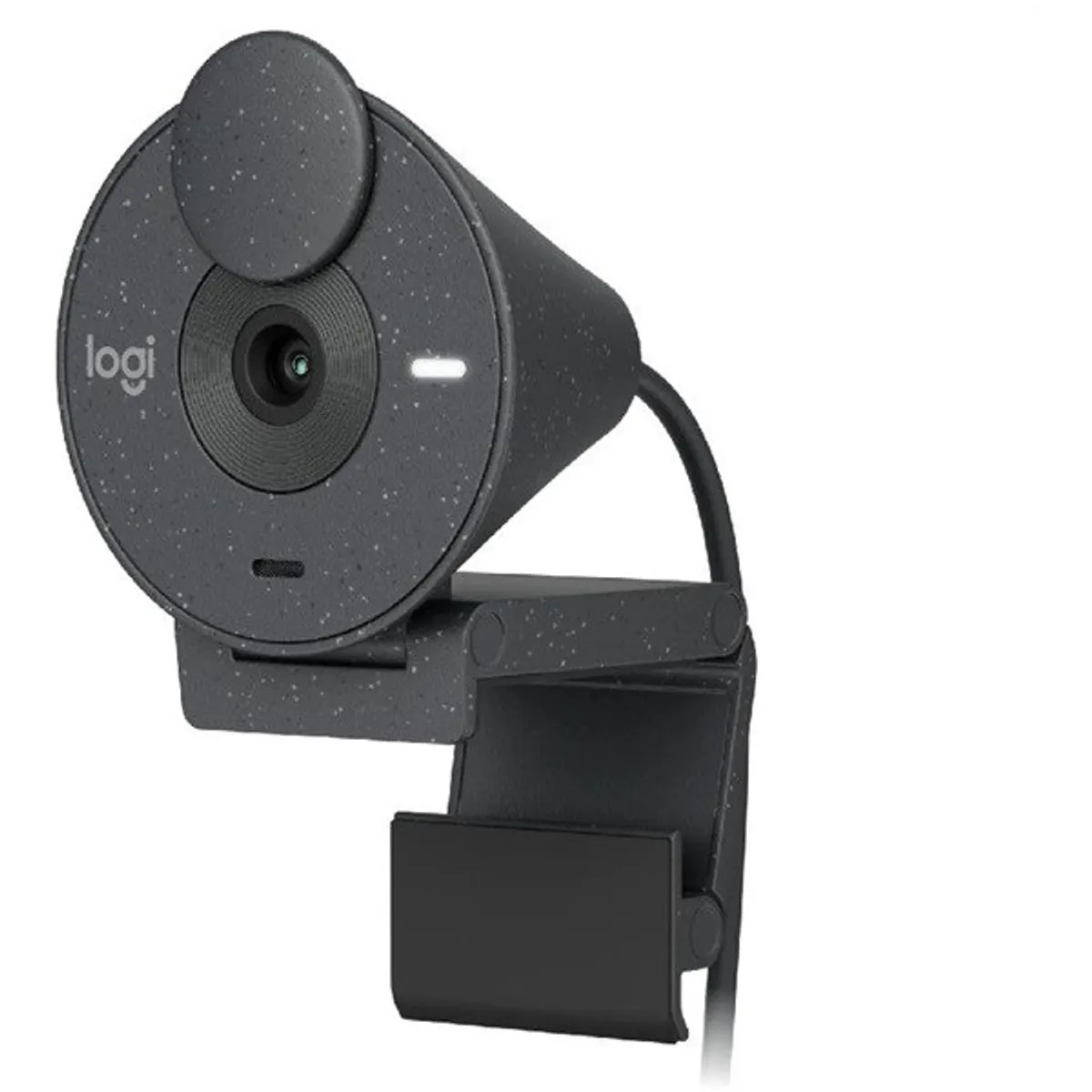 Logitech 960-001436 Brio 300 full hd usb-c grafitszürke #1