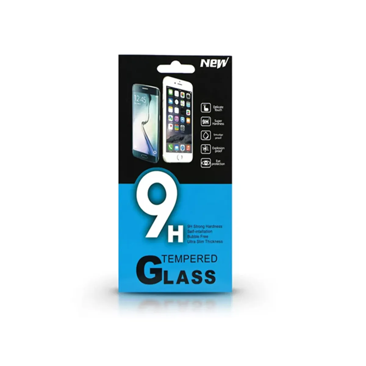 Haffner PT-3340 üveg képernyővédő fólia Apple iPhone 7-8-SE 2020-2022 1 db #1