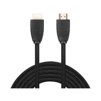 Sandberg 509-14 HDMI 2.1 kábel 8K 2m fekete #1