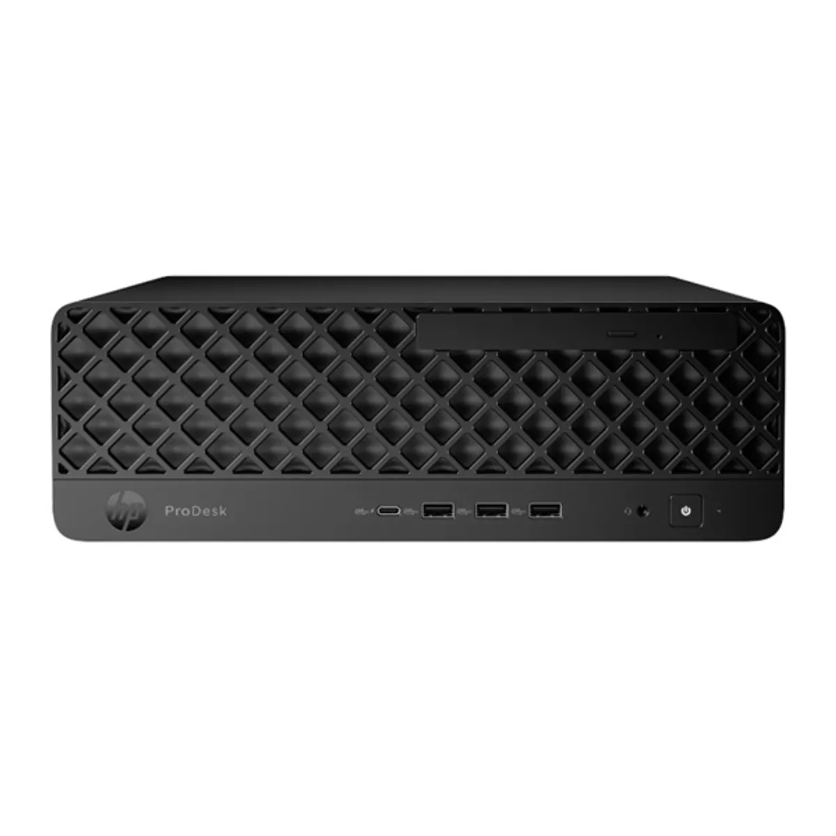 HP BPS 9H7X4ETAKC ProDesk 4 SFF Core Ultra5-225 3.3GHz 16GB DDR5 5600MHz 512GB Windows 11 Pro Intel HD Graphics HDMI DisplayPort #1