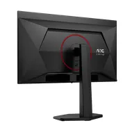 AOC Q27G4SDR játékmonitor 26.5" 2560x1440 QD-OLED 0.03 ms 16:9 USB hub 3.2 Gen 1 fekete-vörös #6