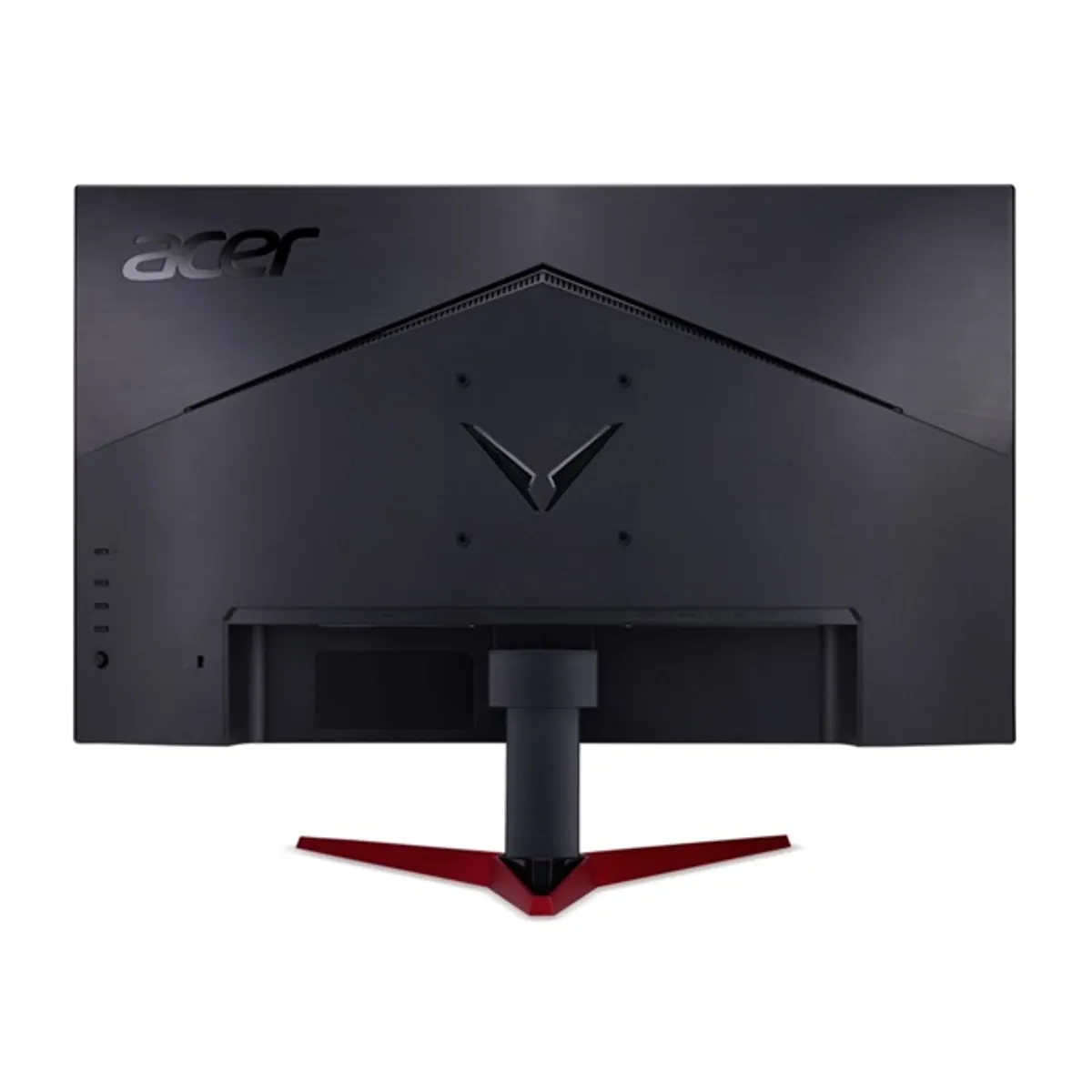 Acer com UM.QV0EE.310 játékmonitor 24" IPS 1080p 240 Hz HDR 1 ms HDMI DisplayPort hangszóró #5