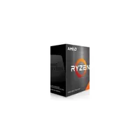 AMD 100-100000252BOX Ryzen 5 5600G AM4 6C/12T 65W 3,9GHz 4,4GHz 16MB L3 Wraith Stealth hűtő