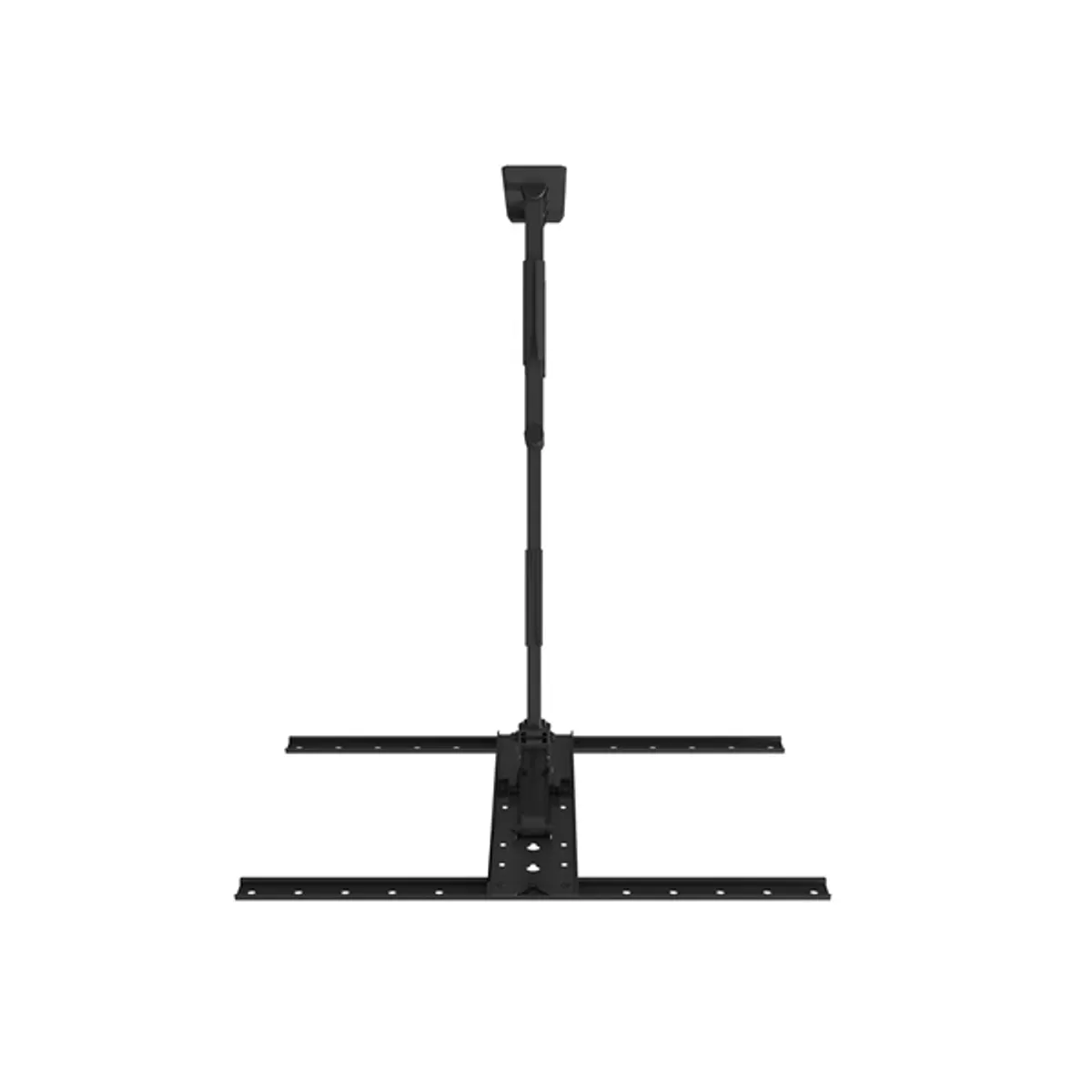 MULTIBRACKETS 7350022736184 M VESA Flexarm Thin 37-55" fekete 30 kg 200x200,400x200,300x300,400x400,600x400 #3