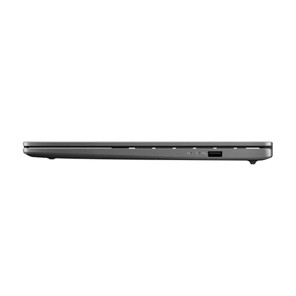 ASUS S3607QA-PL018W Vivobook S16 16" WQXGA 144Hz Snapdragon X1-26-100 16GB LPDDR5x 1TB SSD Qualcomm Adreno GPU Windows 11 Home Szürke #5