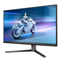 PHI MON 27M2N5500/00 monitor "27" IPS 2560x1440 180 Hz 1 ms HDR HDMI DP VESA 100x100 #3