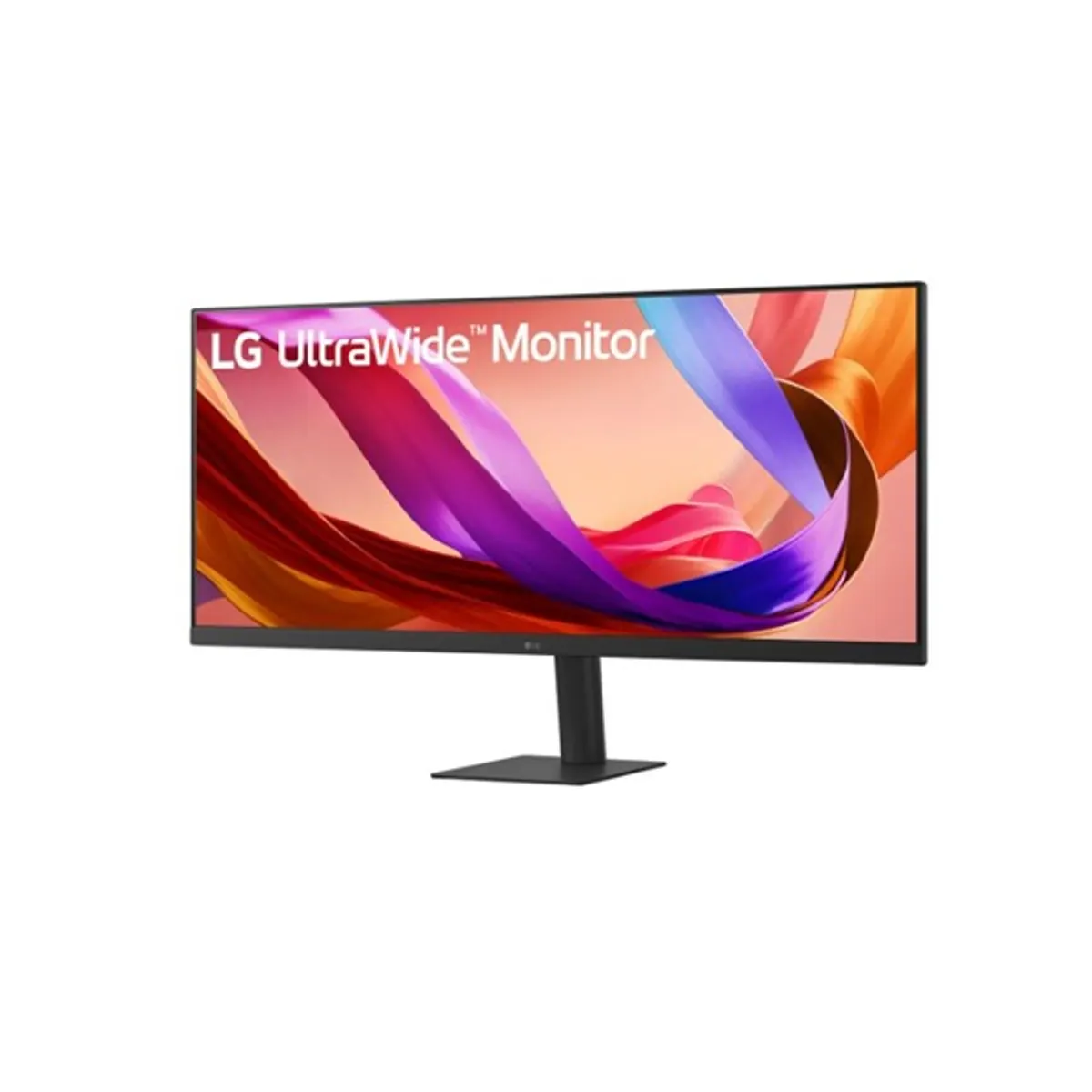 LG MON 34U511A-B.AEU ultrawide 34" IPS kijelző 2560x1080 21:9 100 Hz HDR 5 ms dönthető HDMI DisplayPort 400 lumen 100x100 mm VESA #2