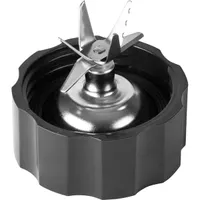 Sencor SBL 4371 turmixgép 600 W 1,5 L üvegkehely 2 sebességfokozat pulzáló jégtörő rozsdamentes pengék #5