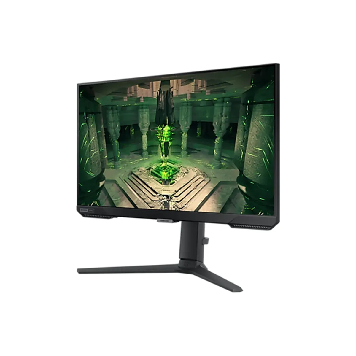 SMG MON LS27BG400EUXEN játékmonitor IPS 27" FHD 1080 240 Hz HDR 400 nits 16:9 #3