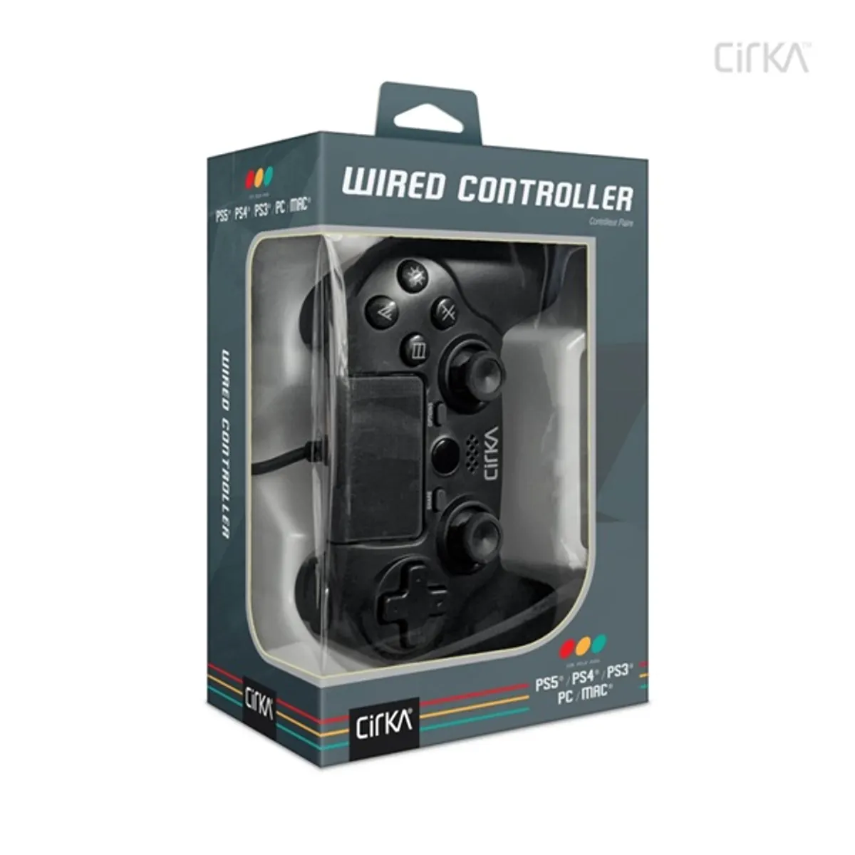Hyperkin M07527-BK kontroller #2