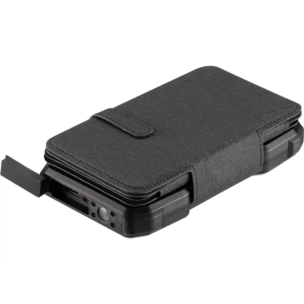Sandberg 421-05 napelemes 5-panel powerbank 10000 mah ip54 #2