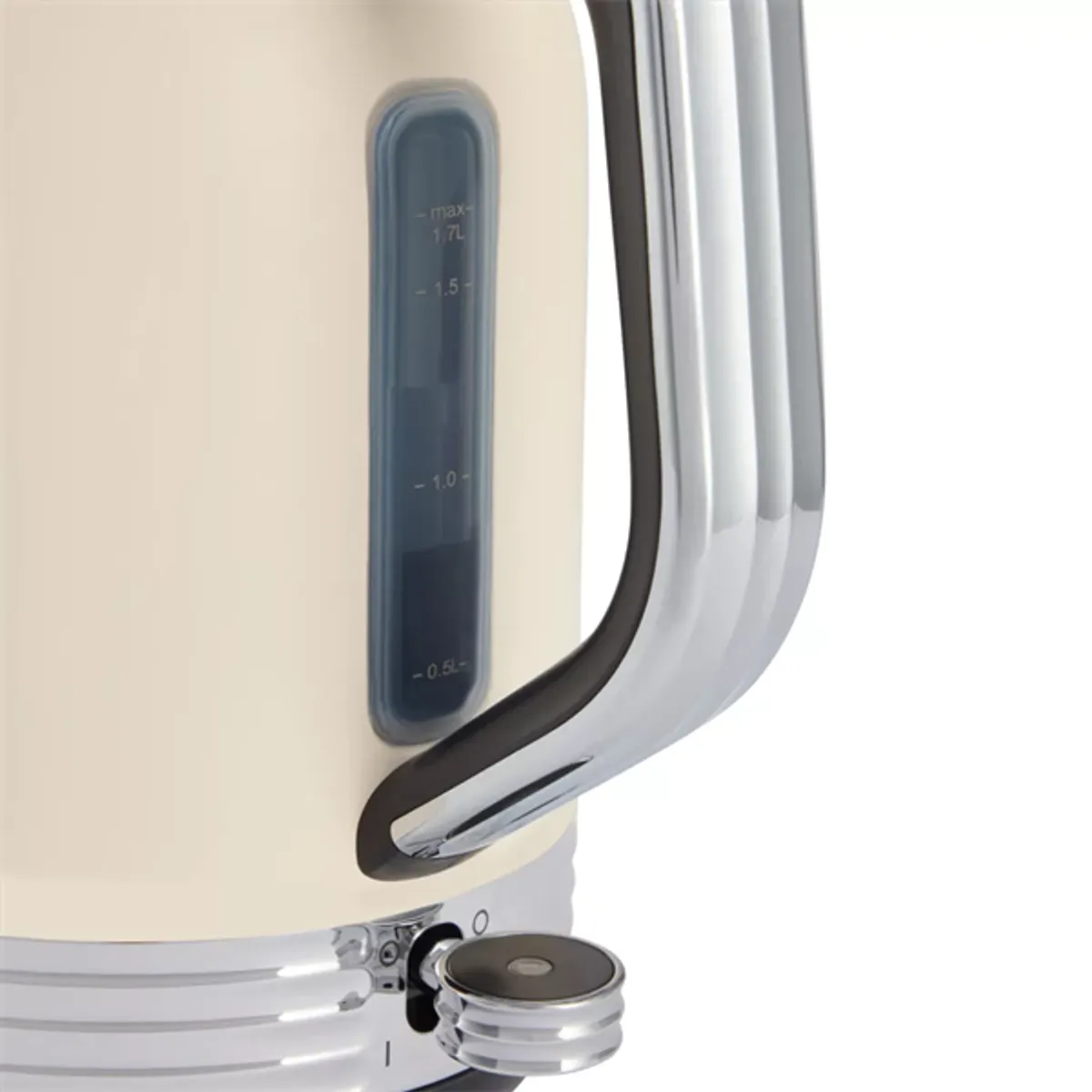 Russell Hobbs 28640-70 Biztonsági kikapcsolás #4
