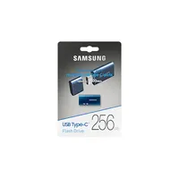 SMG PCC MUF-256DA/APC 256 GB USB 3.1 flash meghajtó kék #9