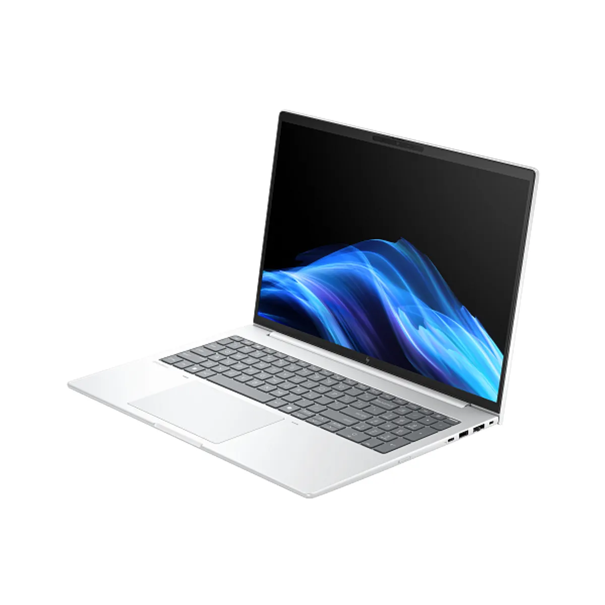 HP BPS AD4R4ET#AKC EliteBook 16" matt 1920x1200 Ryzen 5 230 16GB DDR5 512GB SSD 760M Win 11 Pro backlit keyboard fingerprint HDMI USB-C 3 WiFi #1