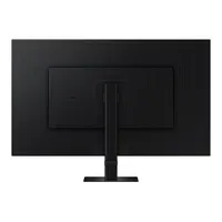 SMG MON LS32D700EAUXEN 32" UHD VA monitor HDR 60 Hz HDMI DisplayPort USB Fekete #2