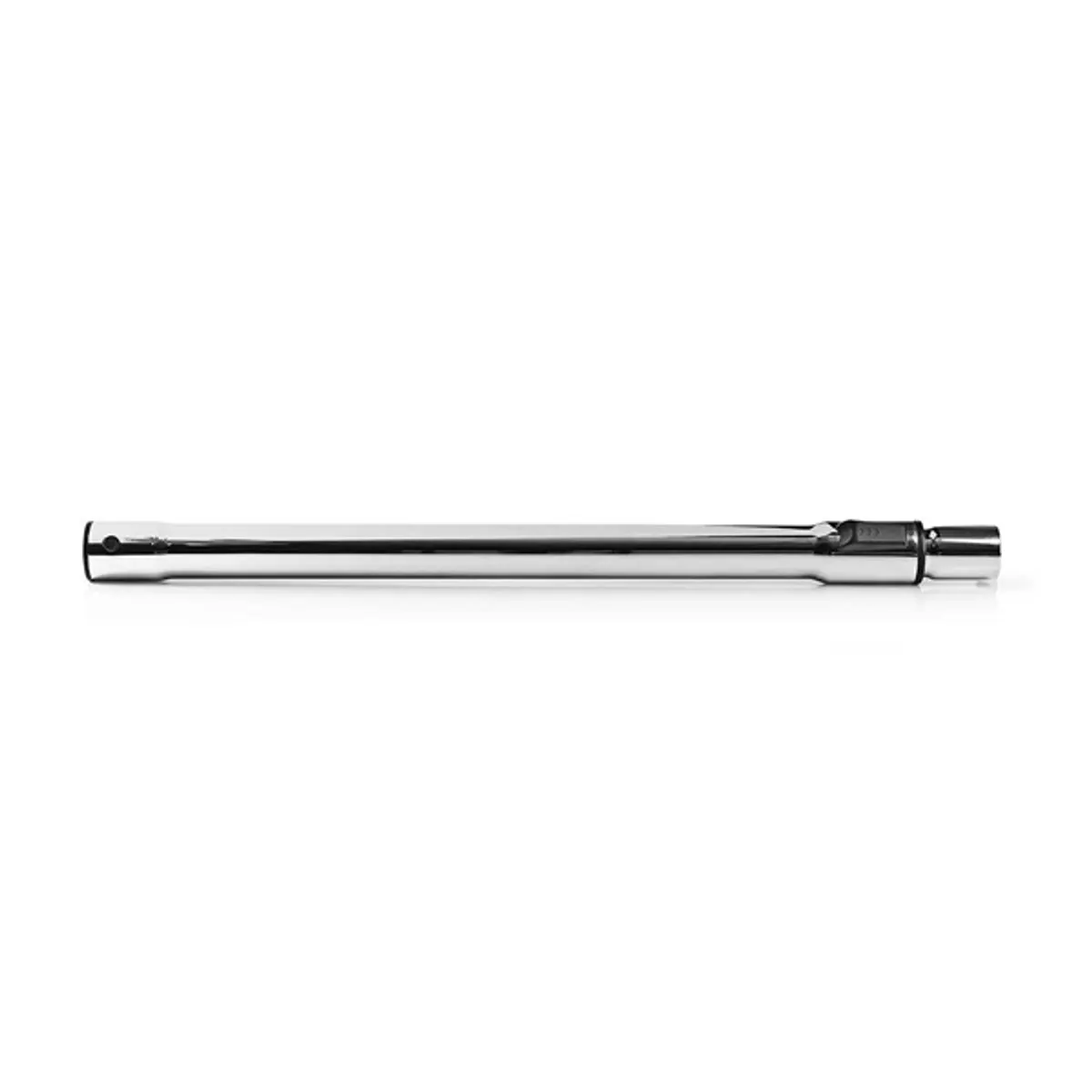Nedis VCTU11035 teleszkópos porszívócső 35 mm króm steplock 580-980 mm #1