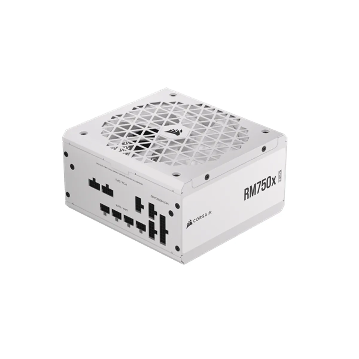 CORSAIR CP-9020273-EU RM750x Shift White moduláris tápegység 750W 80-gold #2