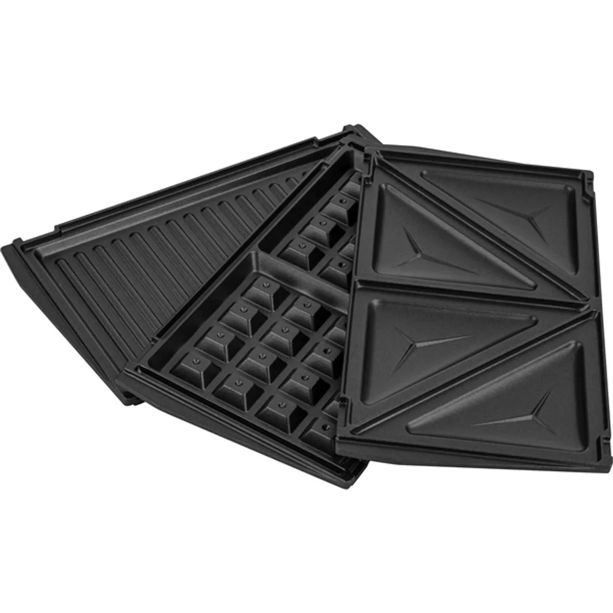 SENCOR SSM 9410SS szendvicssütő 700 W #8
