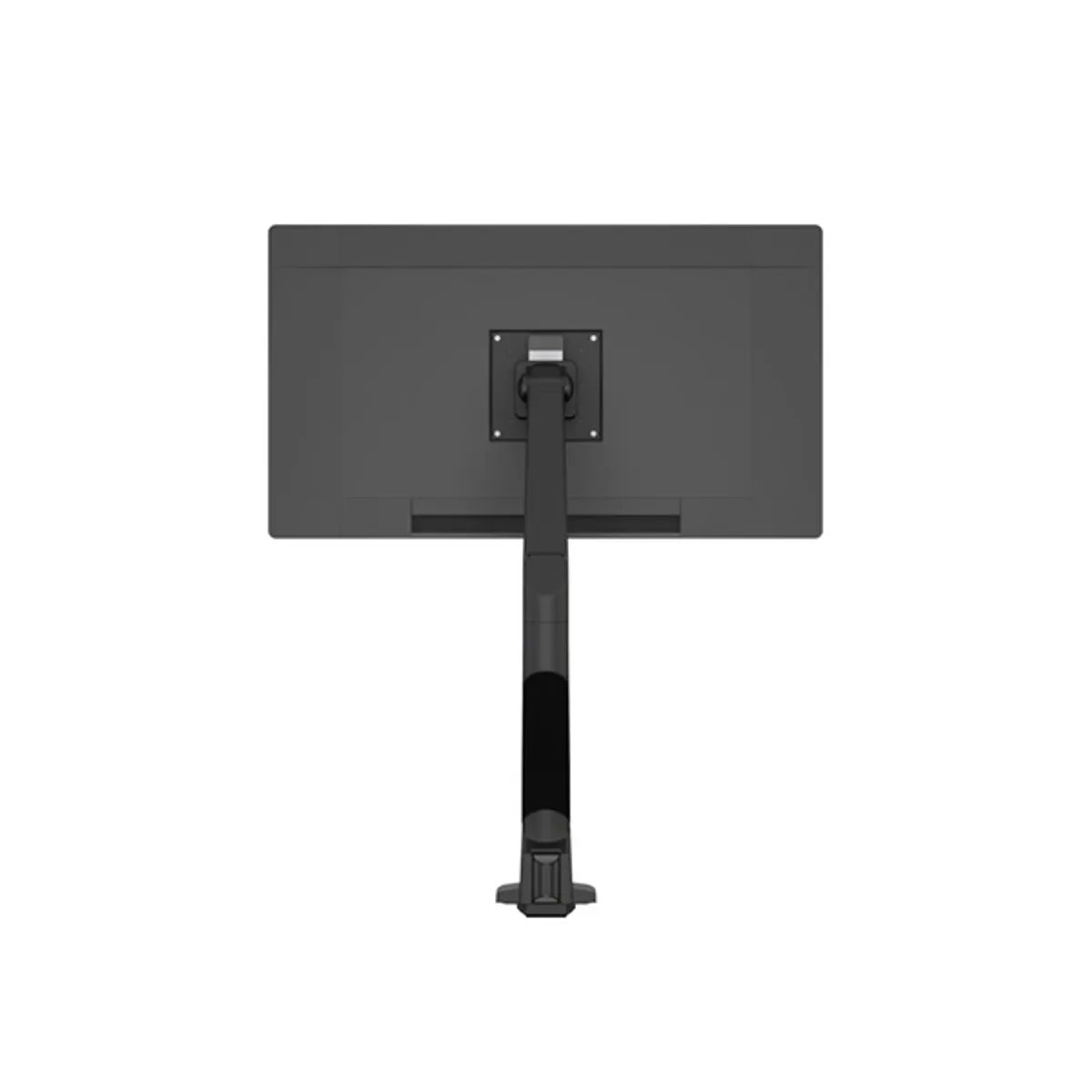 MULTIBRACKETS 7350073732449 M VESA Gas Lift Arm Single Black HD 15-32\" 75x75 100x100 mm #8