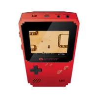 MY ARCADE DGUNL-3201 Data East 300+ Pixel Classic 2.75" kijelző, 300 játék, hordozható kézikonzol #2