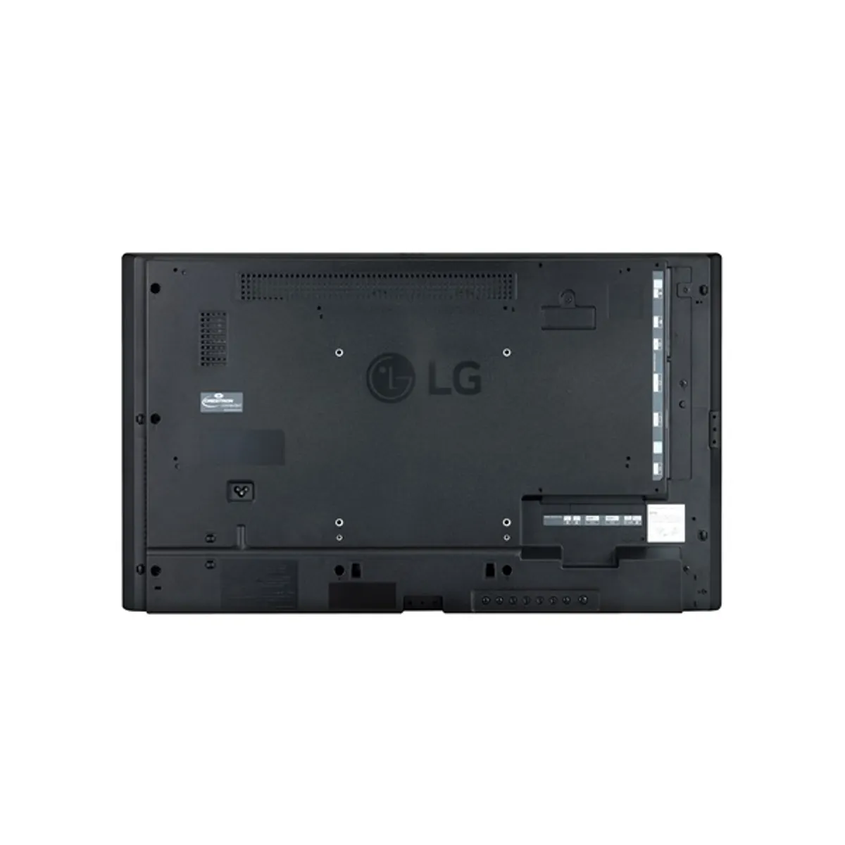 LG VIS 32SM5J-B.AEU 32SM5J IPS 32" 1920x1080 400 1100:1 HDMI USB LAN hangszóró VESA 200x200 #7