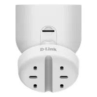 DLINK DCS-8350LH IP kamera kültéri 2K 2048x1280 MicroSDXC Színes Vezetékes hálózati #2