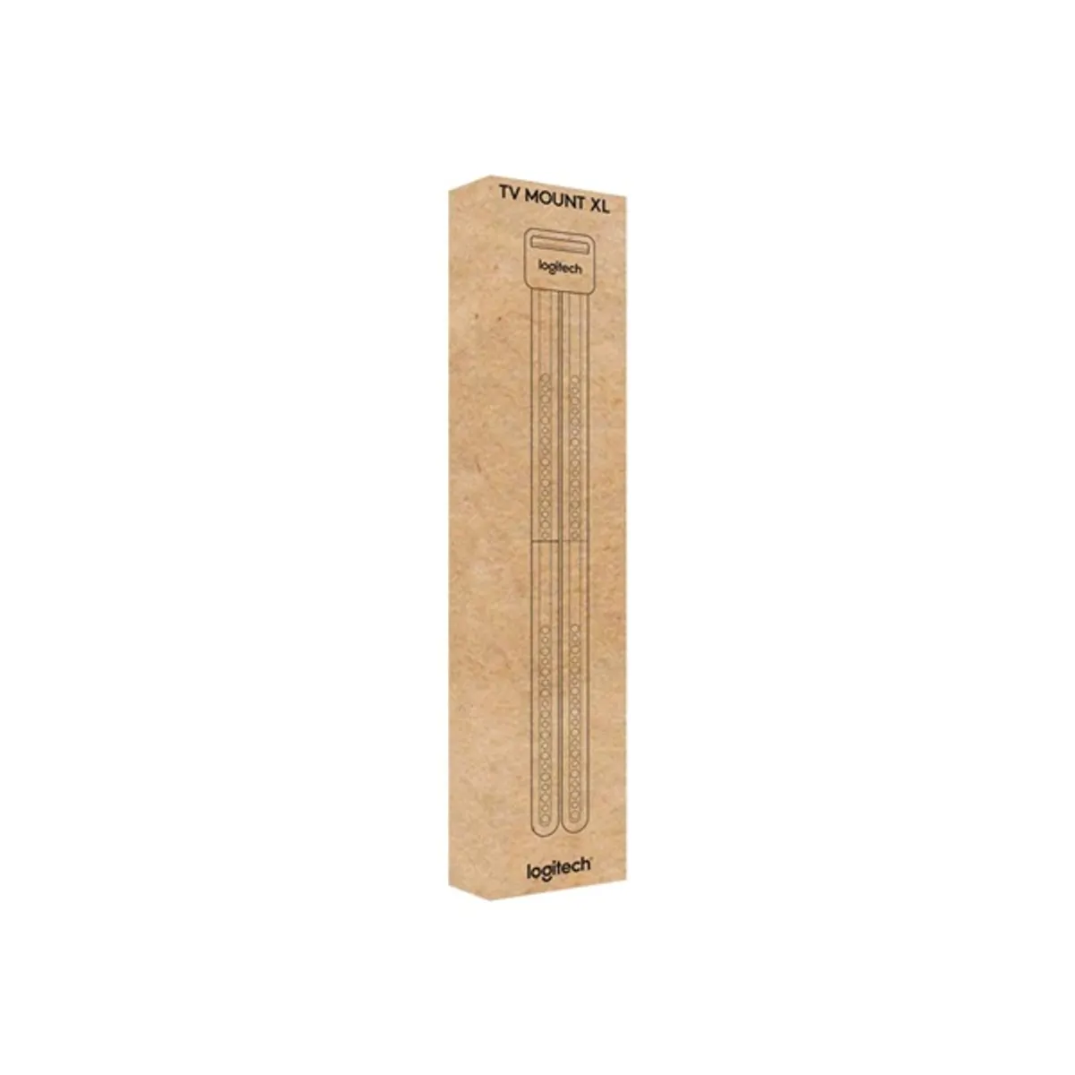 Logitech 939-001656 tv-konzol MeetUp XL #2