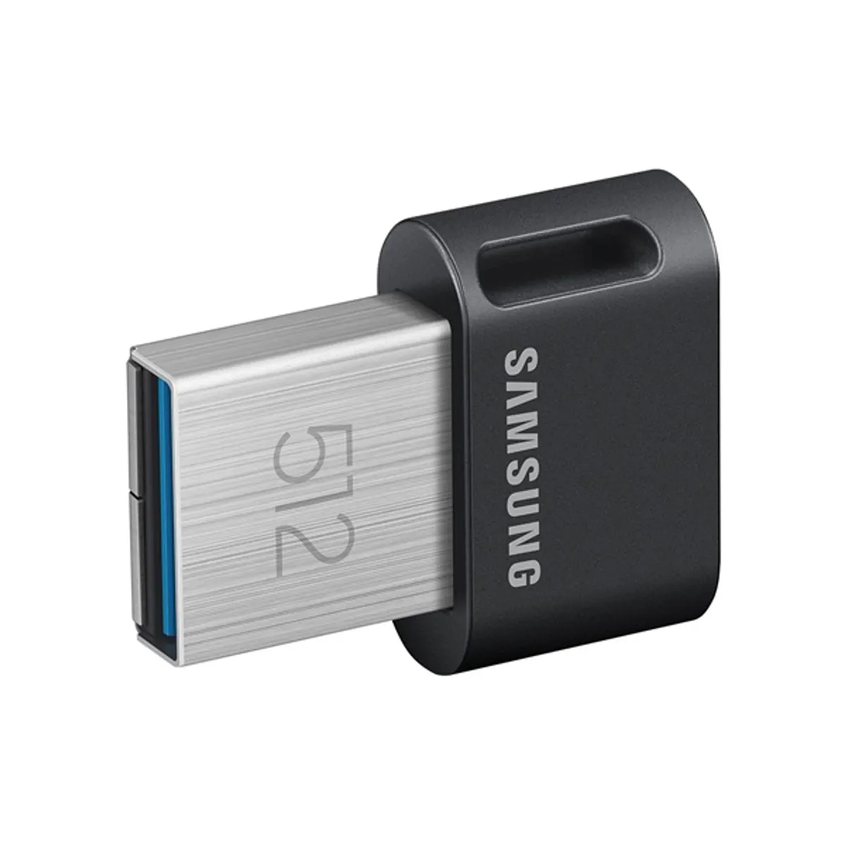 SMG PCC MUF-512AB/APC USB flash meghajtó USB-A 512 GB USB 3.1 Fekete 400 MBps 110 MBps #4