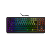 Hama 13217818 uRage Exodus 220 TKL rgb fekete