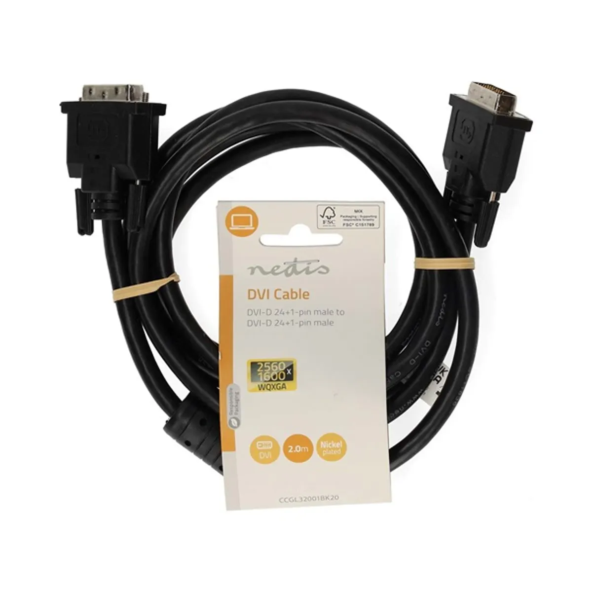 Nedis CCGL32001BK20 CCGL32001BK20 gyártó Nedis #3