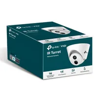 TP-LINK VIGI C440I 2.8mm beltéri FHD 1920x1080 LAN #3