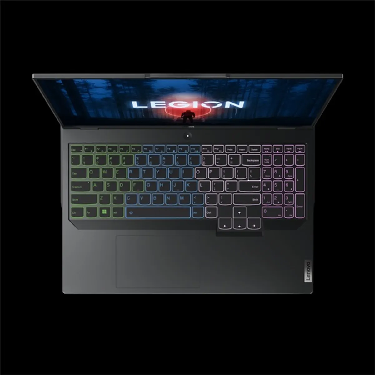 Lenovo-Idea 82WM00DMHV Legion Pro 5 Ryzen 7645HX RTX 4050 16GB DDR5 1TB SSD 80Wh 16" WQXGA matt DOS #6