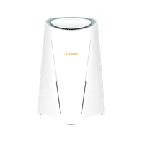 DLINK G572 vezeték nélküli router 2,4 GHz és 5 GHz 7200 megabit másodpercenként WAN 2,5 Gbps híd ismétlő beltéri