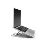 Kensington K50421EU SmartFit Easy Riser Go 14" notebookhoz állítható magasság 215 mm hűtőpad #8