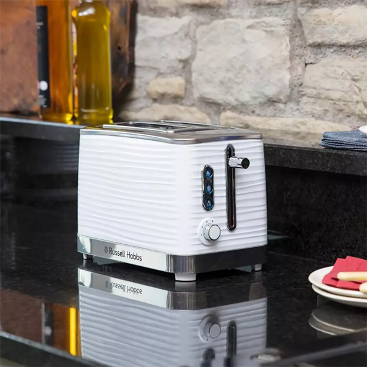 Russell Hobbs 24370-56 Morzsatálca #4
