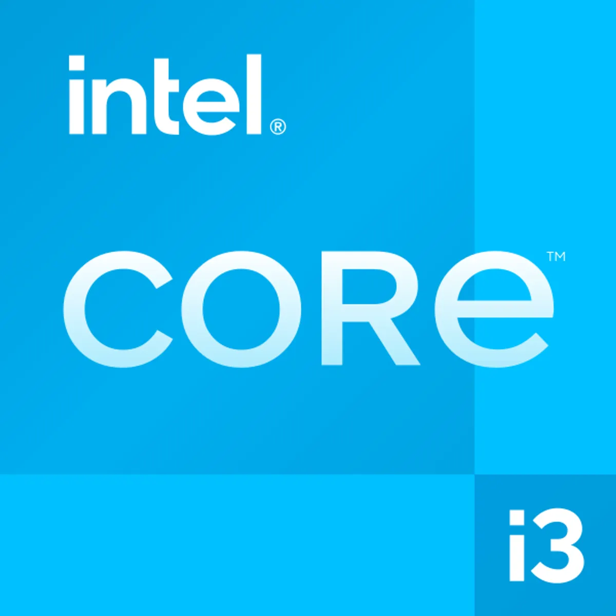 INTEL BX8071512100F Core i3-12100F 4 mag 3,3 GHz 4,3 GHz LGA1700 dobozos 12 MB l3 cache 58 W #1