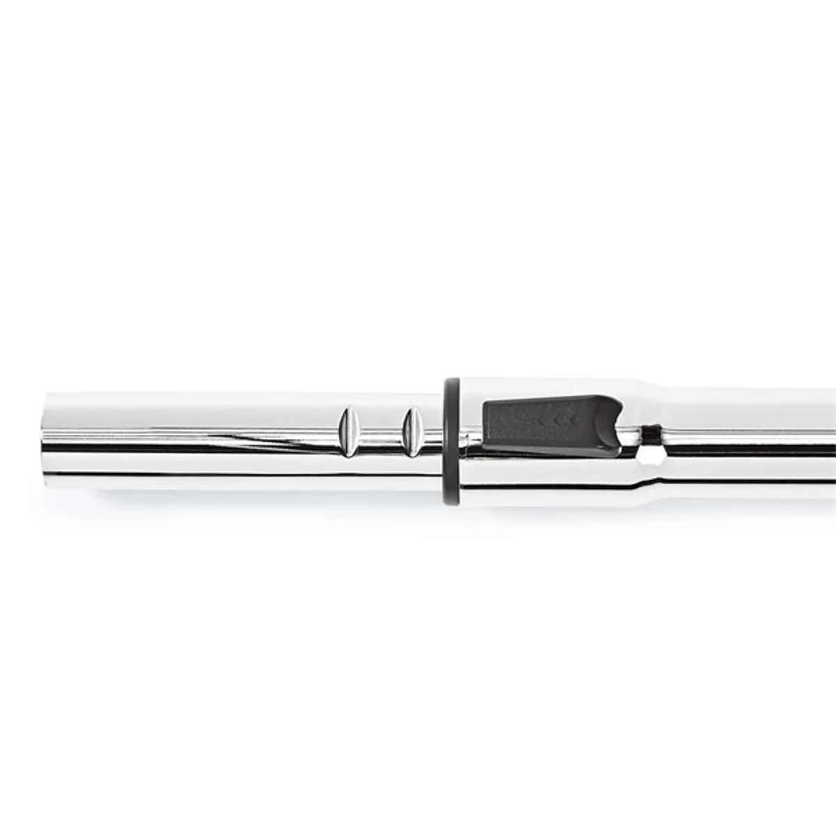 Nedis VCTU11032 teleszkópos porszívócső 32 mm 580-980 mm Steplock Króm #2