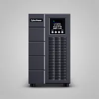 CYBERPOWER OLS3000EA MainStream Online torony UPS 3000 VA beépített adatvonal-védelem #3