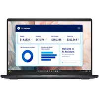 DELL NB-PC COM BTO208_PA14250_EMEA Pro 14 14" 3200x1800 Matt 32 GB LPDDR5X Intel Core Ultra 7-268V 512 GB M.2 SSD Intel Arc Windows 11 Pro #1