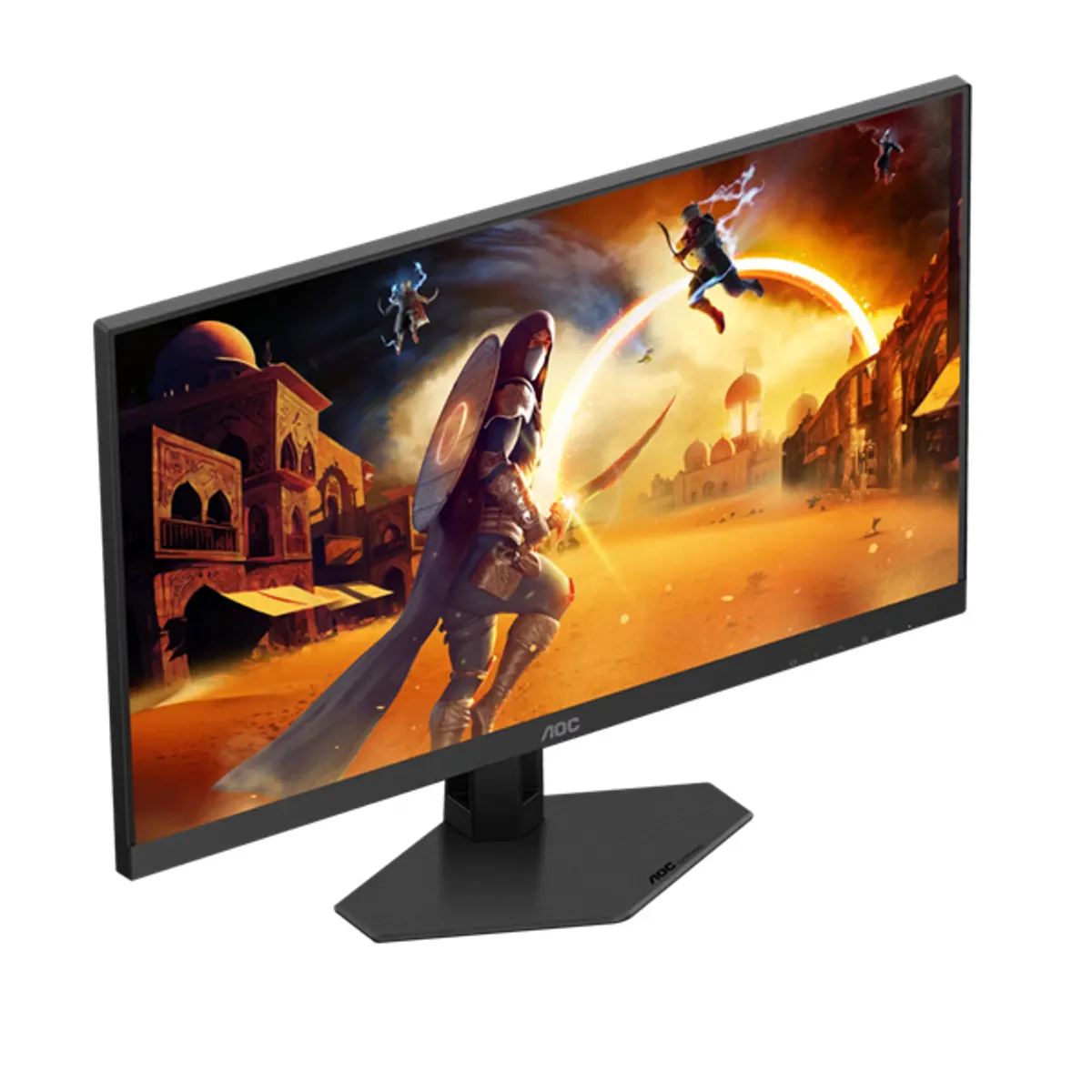 AOC 27G4ZRE IPS gaming 27\" 1920x1080 1ms 260Hz #5