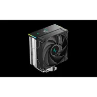 DEEPCOOL R-AK400-BKADMN-GJD AK400 DIGITAL SE ARGB 4x6 mm hőcső, 120x120x25 mm PWM ventilátor, 68.99 CFM, 28 dB