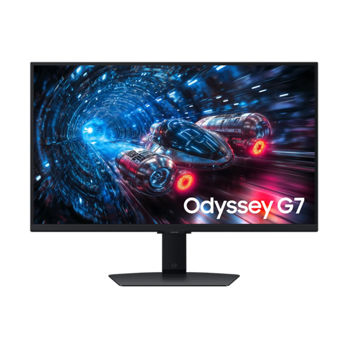 SMG MON LS27FG702EUXEN Monitor 27" IPS UHD 3840x2160 360 Hz 1 ms 16:9 1000:1 HDMI DP VESA 100x100 #1
