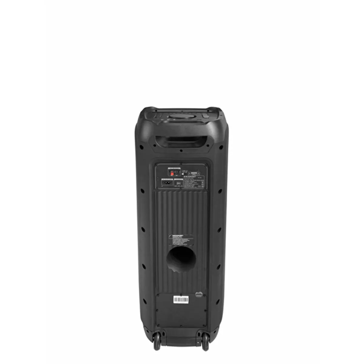 Blaupunkt PB10DB PB10DB Bluetooth 1000W RMS #7