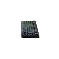 AVAX AVAX_GM02R GM02R 75 százalékos gasket rgb mechanikus Outemu piros kapcsoló hun