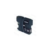 Brother LC980BK fekete tintapatron 300 oldal kompatibilis DCP-145C, DCP-165C, DCP-255CW, MFC-250C, MFC-290C #2