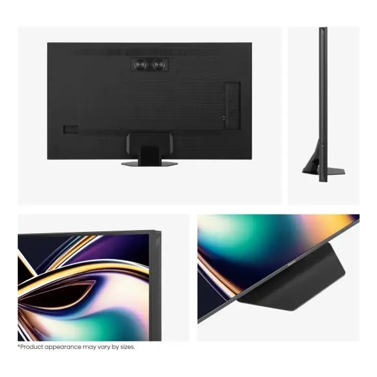 Hisense 55U8Q U8Q Mini-LED Pro 4K 165Hz HDR10+ Dolby Vision IQ VRR ALLM USB-C VIDAA #6