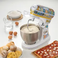 Ariete 1588 konyhai robotgép 2400 W #7