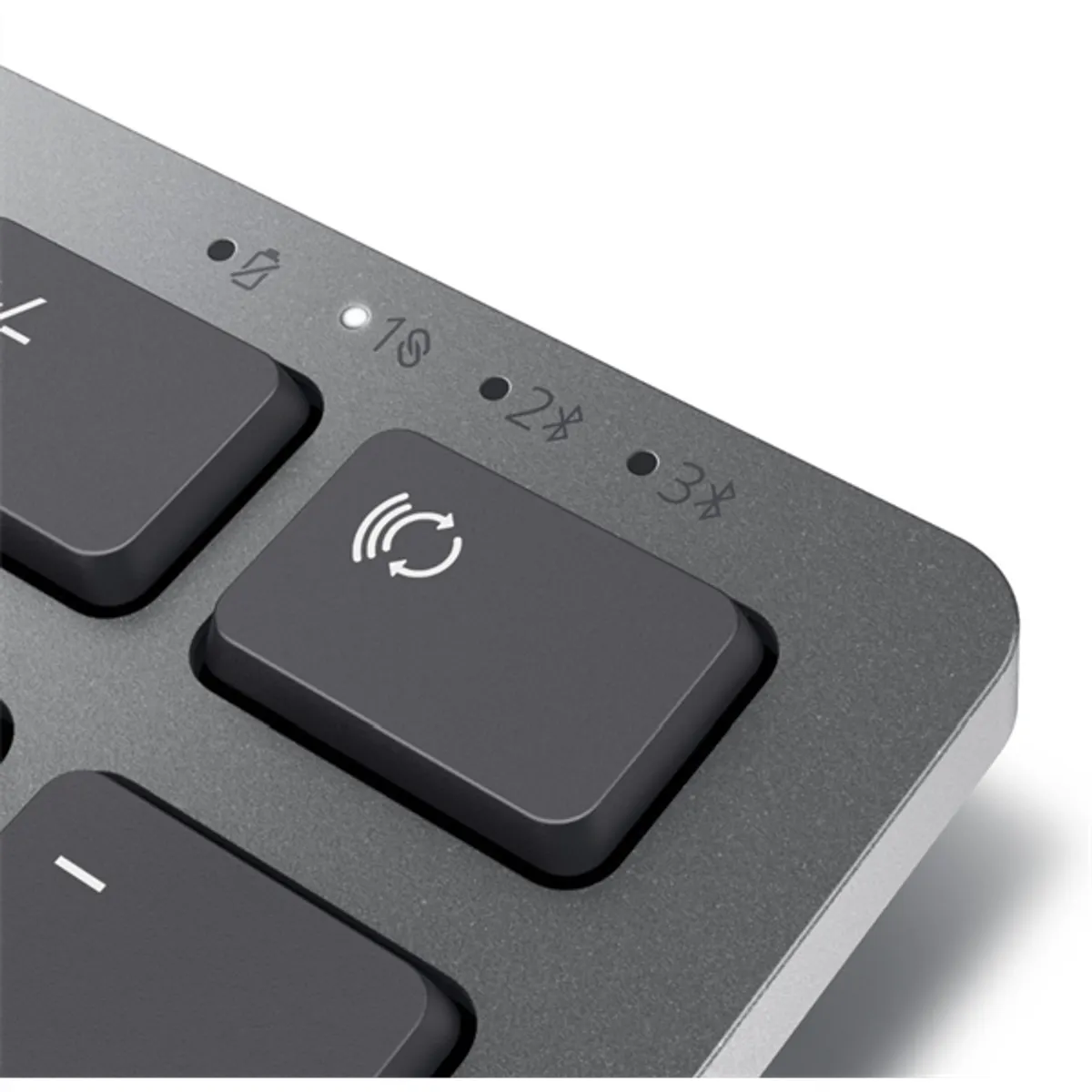 DELL SNP 580-AJQI Vezeték nélküli multimédiás HU macOS, Windows 7, Windows 8, Windows 8.1, Windows 10, Android, Ubuntu, Chrome OS #3