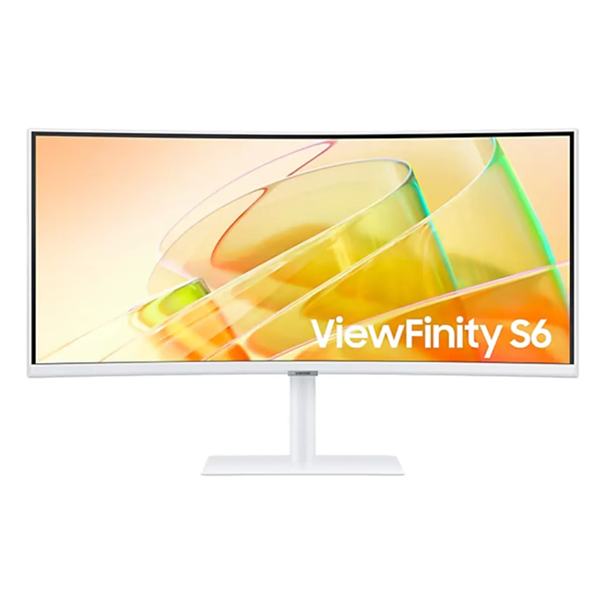 SMG MON LS34C650TAUXEN monitor 34" VA 3440x1440 21:9 100Hz 5ms HDR 3000:1 350 lumen ívelt HDMI DisplayPort USB Thunderbolt VESA 100x100 #2